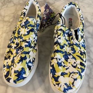 Peter Pilotto for Target Shoes